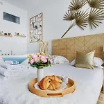 Cosy Studio - 2P - Moulin Rouge