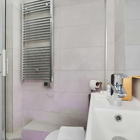 Appartamento Cosy Studio - 2p - Moulin Rouge *