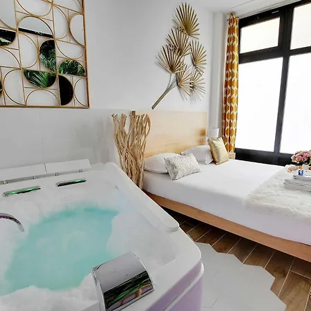 Appartamento Cosy Studio - 2p - Moulin Rouge Parigi
